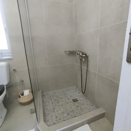 House Moschα Vakantiehuis