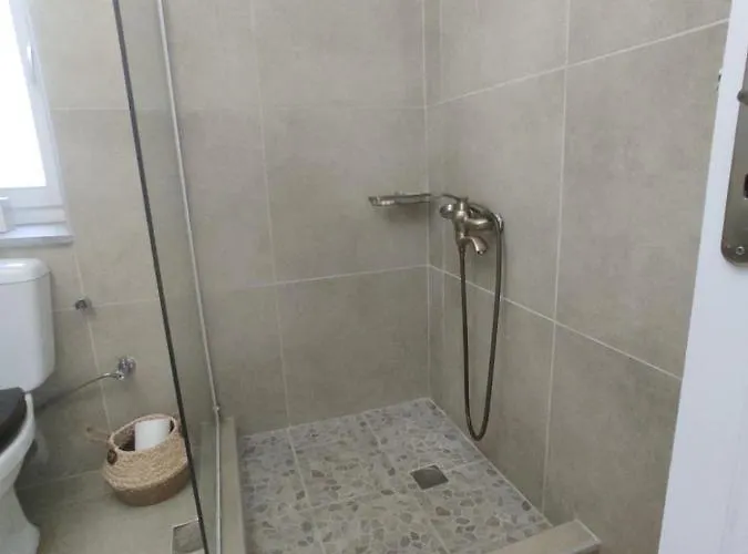 House Moschα Holiday home