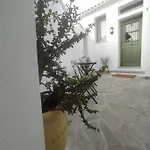 House Moschα Άνδρος