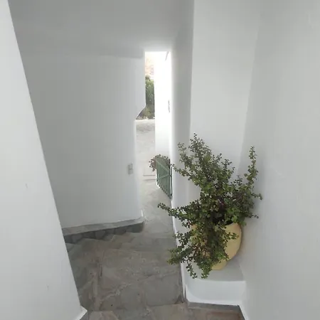 Holiday home House Moschα