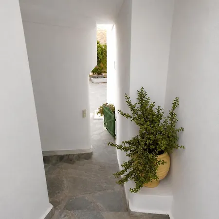 House Moschα Ándros